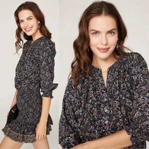 Veronica Beard Karlina Dress Size 10